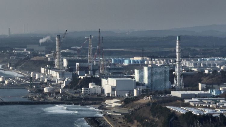 Fukushima war bereits vor elf Jahren von einem schweren Erdbeben betroffen. Es führte zu einer Reaktorkatastrophe.