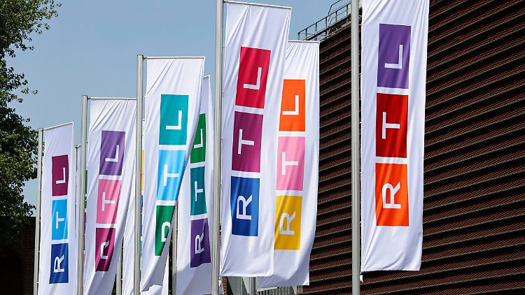 Das hauseigene Streamingangebot RTL+ freut sich über mehr als 3,8 Millionen Abonnenten.