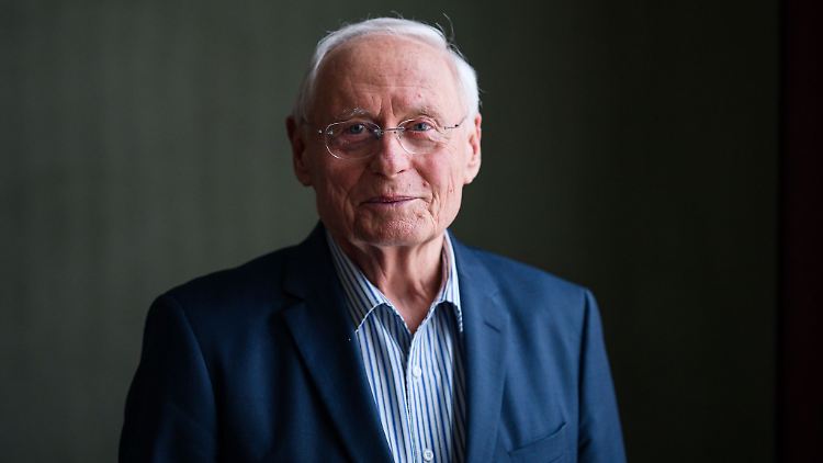"Ich messe nicht mit zweierlei Maß."