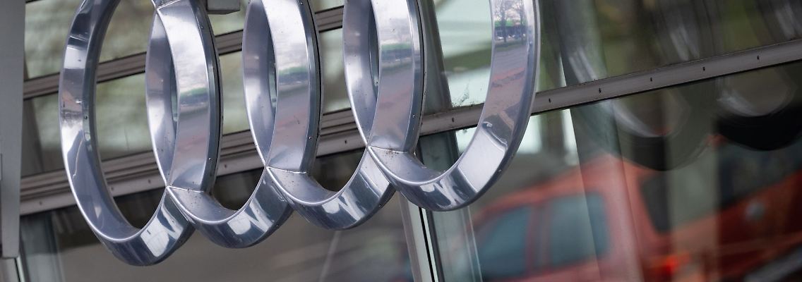 2021 hatte Audi wegen fehlender Halbleiter wie im Vorjahr nur 1,7 Millionen Autos verkauft, aber ein Rekordergebnis von 5,5 Milliarden Euro erzielt.