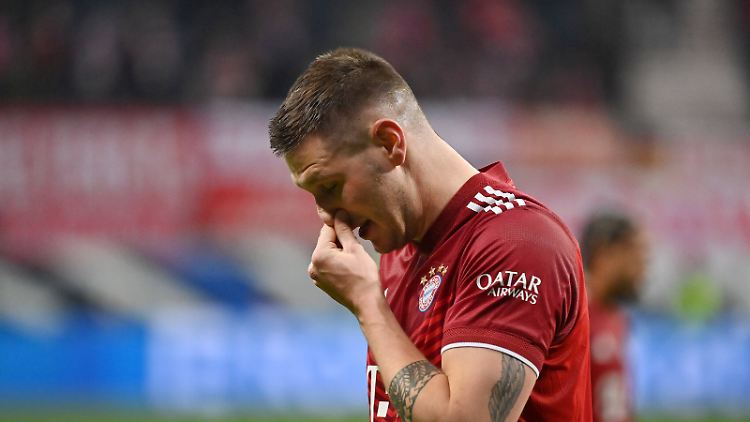 Süle fehlt. Beim FC Bayern und beim DFB-Team.