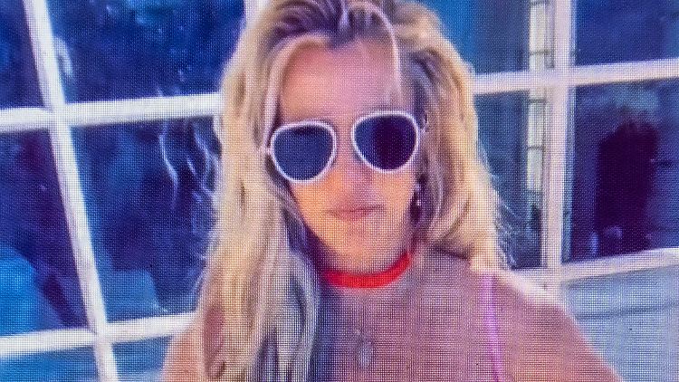 Zuletzt zeigte sich Britney Spears immer wieder auch in freizügigen Posen.