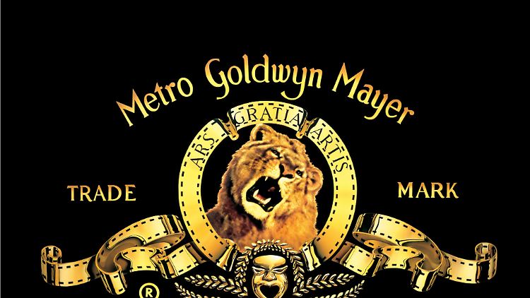 Der MGM-Löwe brüllt künftig für Amazon.