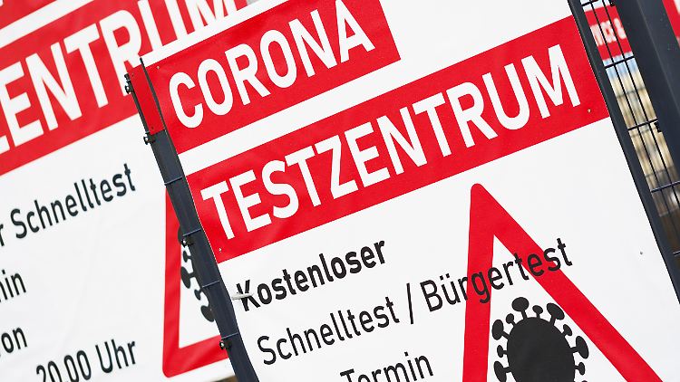 Die Inzidenz steigt weiter.