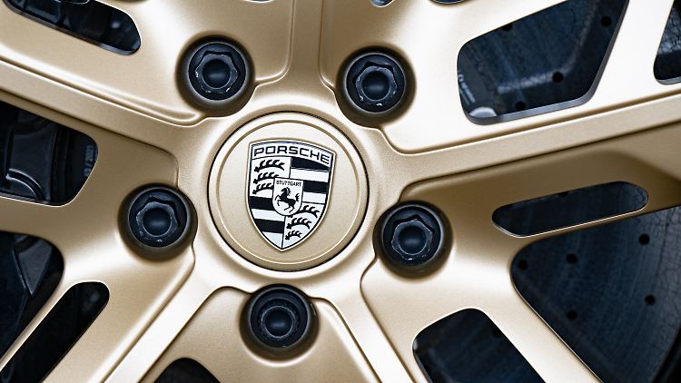 Porsche kommt der Formel 1 noch ein Stück näher.