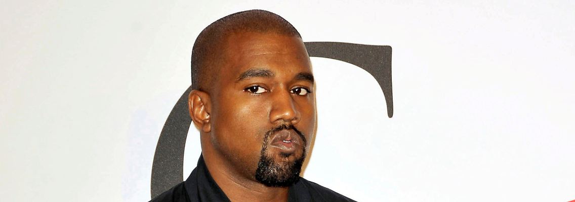 Kanye West ist für fünf Grammys nominiert. Der Musikpreis wird im April verliehen.