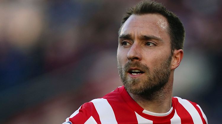 Eriksen muss sich doch noch einmal gedulden.