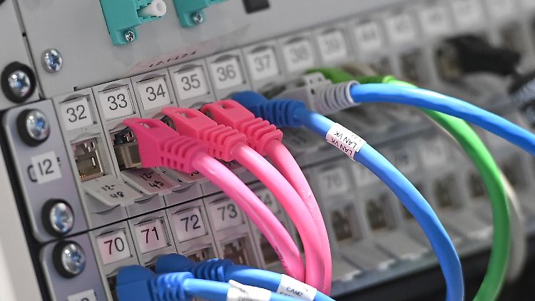 Viele Verbraucher erhalten von ihren Internetanbietern nicht die Leistung, für die sie bezahlen.