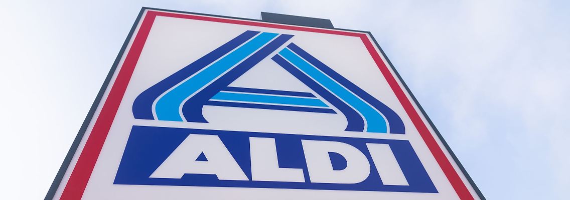Mit der Erfindung des Discounters hat Aldi-Gründer Theo Albrecht den Lebensmittelhandel revolutioniert.