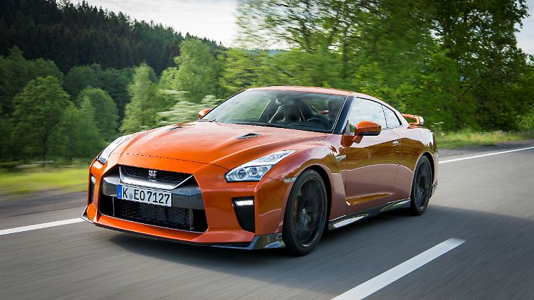 Mit dem GT-R verschwindet nach dem Nissan Z der zweite Sportwagen der Japaner vom europäischen Markt.