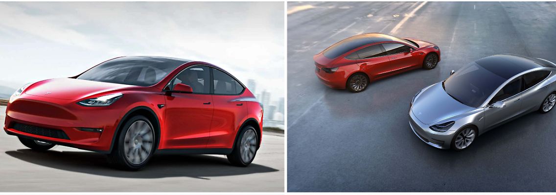 Längst gibt es neben den Modellen von Tesla stromernde Alternativen unterschiedlichster Hersteller.