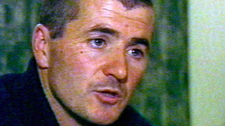 Yvan Colonna galt als Galionsfigur der korsischen Separatisten.