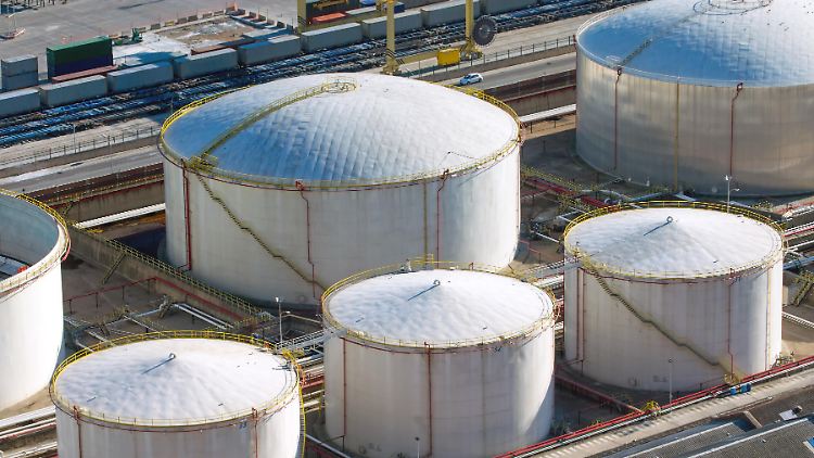 Die EU-Kommission schlägt vor, für die Ein- und Ausspeisung der Speicher mehr Marktanreiz zu schaffen.