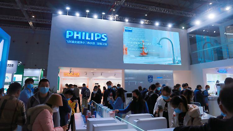 Europaweit größter Deal des Jahres war demnach der Verkauf der Philips-Hausgerätesparte in den Niederlanden für 4,3 Milliarden Dollar an das chinesische Finanzhaus Hillhouse Capital Group. 