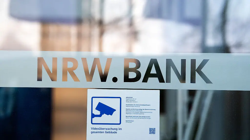 Die-NRW-Bank-hat-im-ersten-Halbjahr-weniger-Foerdermittel-vergeben-als-im-Vorjahreszeitraum