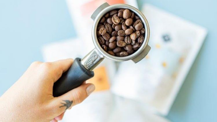Speciality Coffee hat sich unter Kaffee-Kennern als Qualitätsstandard etabliert.