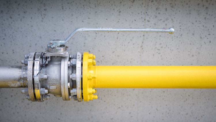Der Hahn wird nach dem Ende laufender Verträge für russisches Gas geschlossen. Es sei denn, es gibt eine neue politische Führung.
