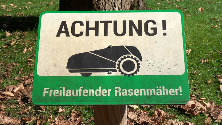 In einer Sache sind sich smarte Gärtner und solche, die es werden wollen, einig - die Vernetzung im Garten soll möglichst kabellos sein.