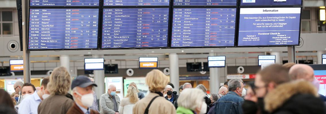 Der Flughafen Hamburg deckt 70 Prozent seines Wärmeenergiebedarfs mit einem flughafeneigenen Blockheizkraftwerk ab.