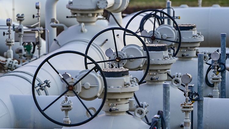 "Welche Auswirkungen das auf den Gashandel konkret haben wird, können wir zum jetzigen Zeitpunkt noch nicht abschätzen", heißt es vom Gasverband.