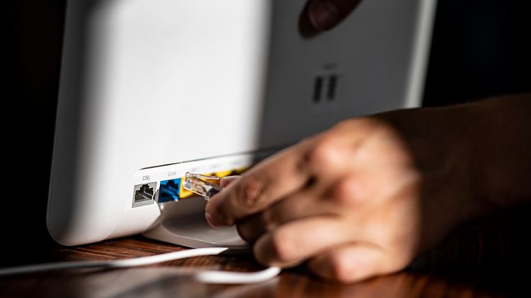 Das Minimum für den Upload soll bei 1,3 Megabit pro Sekunde liegen.