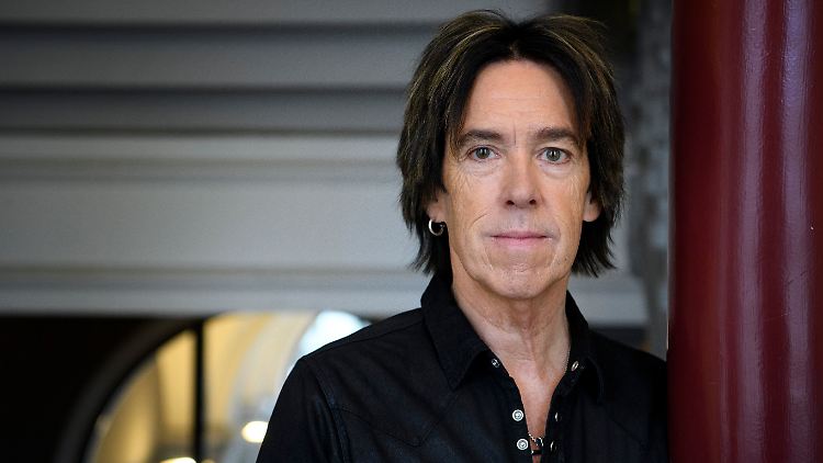 Ruft das Projekt PG Roxette ins Leben: Per Gessle.