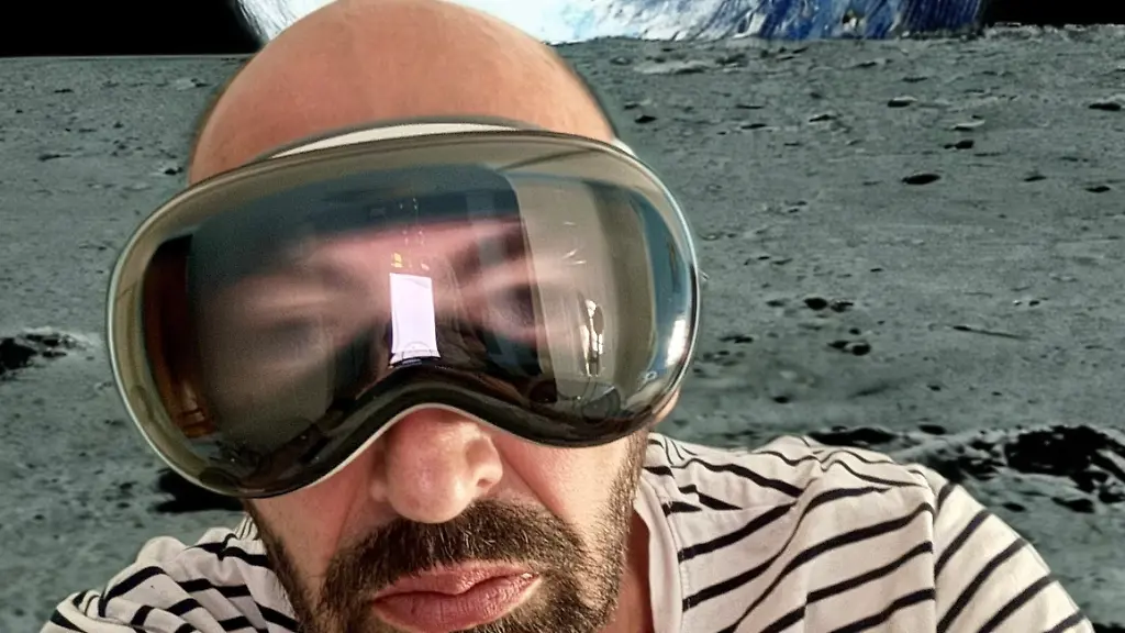 Apple-Vision-Pro-Test