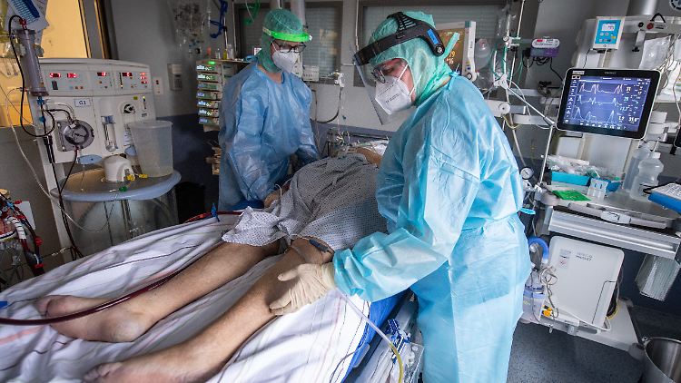 Fast 60 Prozent der ins Krankenhaus eingelieferten Pflegeheimbewohner starben innerhalb von 90 Tagen.