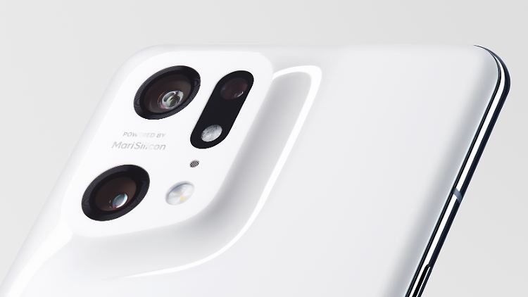 Das Oppo Find X5 Pro macht mit viel Leistung auf sich aufmerksam. Aber auch die Handy-Kamera überzeugt.