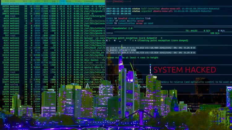 Russische Hacker spionieren oder erpressen in erster Linie, Angriffe auf kritische Infrastrukturen sind möglich, aber nicht sehr wahrscheinlich.