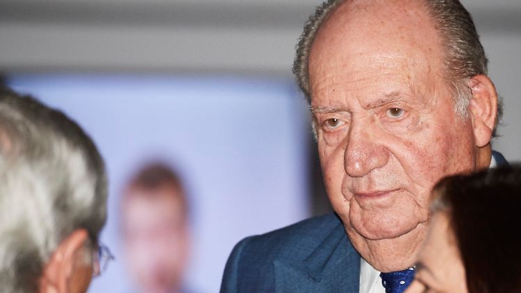 Pikante Details von Juan Carlos könnten im Prozess bekannt werden.