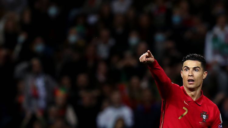 Alle Zeichen auf WM-Qualifikation.
