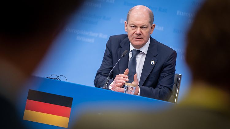 Bundeskanzler Scholz und seine Koalition weigern sich, den zentralen Hebel zu nutzen, der Putin massiv schaden würde.
