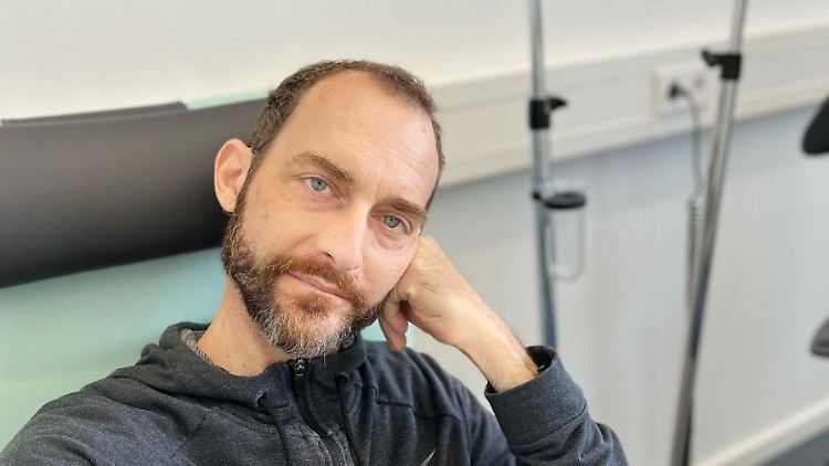 Tim Lobinger wurde gerade mal 50 Jahre alt.