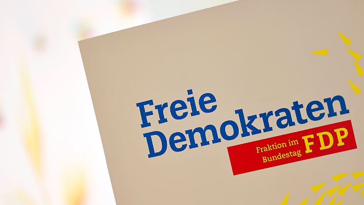 Im FDP-Vorstand gastiert regelmäßig ein Vertreter vom "Liberalen Mittelstand".