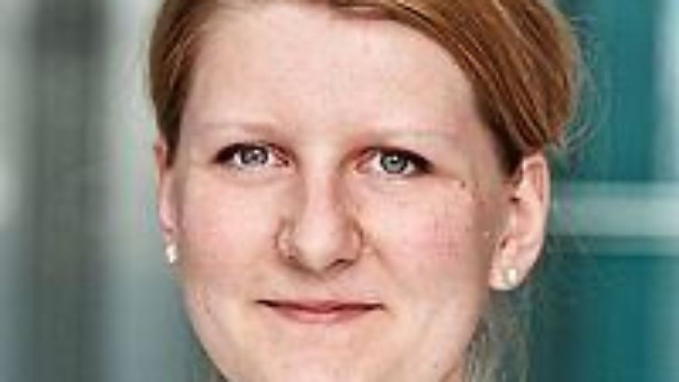 Liana Fix ist Historikerin und Politikwissenschaftlerin sowie Programmleiterin im Bereich Internationale Politik der Körber-Stiftung mit Fokus auf Russland/Osteuropa.