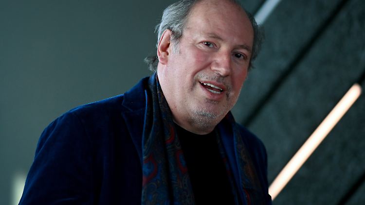 Hans Zimmer bekommt seinen zweiten Oscar.