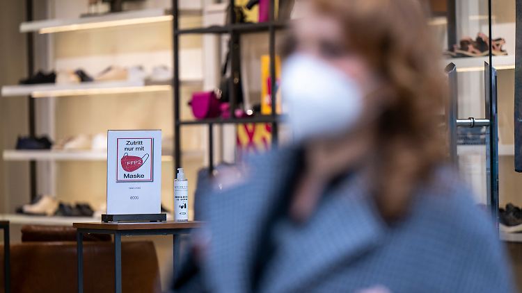 Wird die Maskenpflicht verlängert?