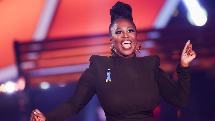 Mabuse betonte, dass Jada Pinkett Smith lautstark über ihren Kampf gesprochen habe und dass Chris Rock dennoch ignorant gewesen sei.