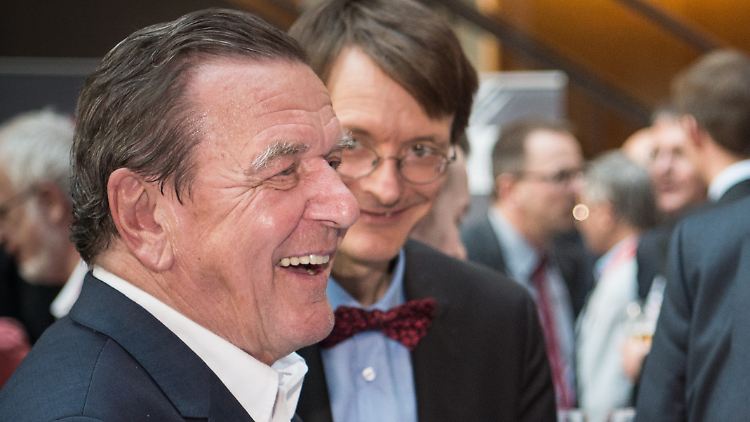 Die Zeiten der Wertschätzung sind vorbei.