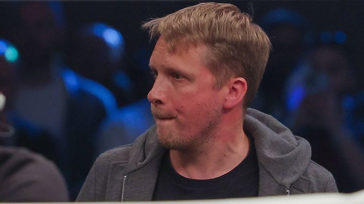 Oliver Pocher fordert von Comedian Fat Comedy 100.000 Euro Schmerzensgeld.