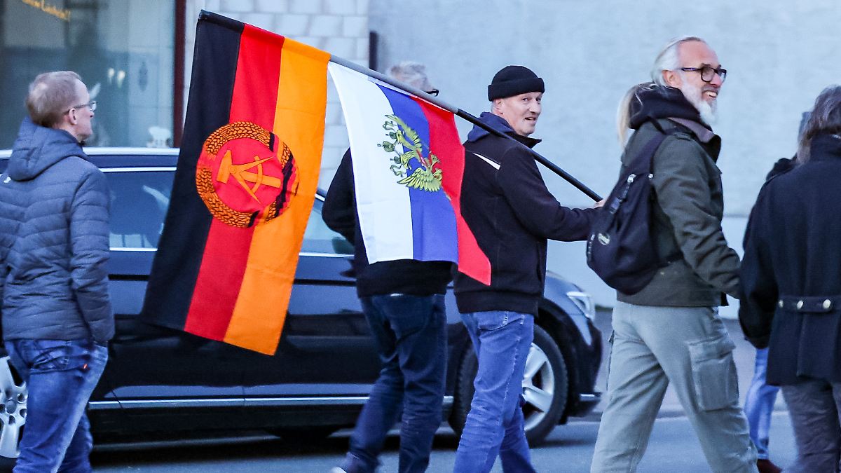 Interview mit Ilko Sascha Kowalczuk