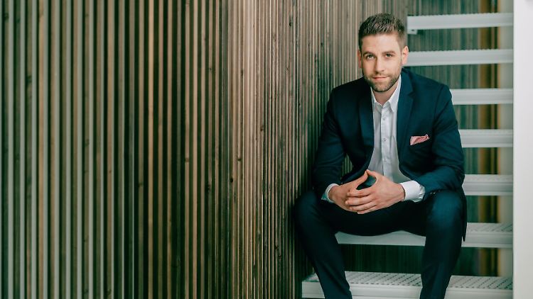 "Menschen machen ja auch nichts perfekt", verteidigt Benny Bennet Jürgens seinen Ansatz.