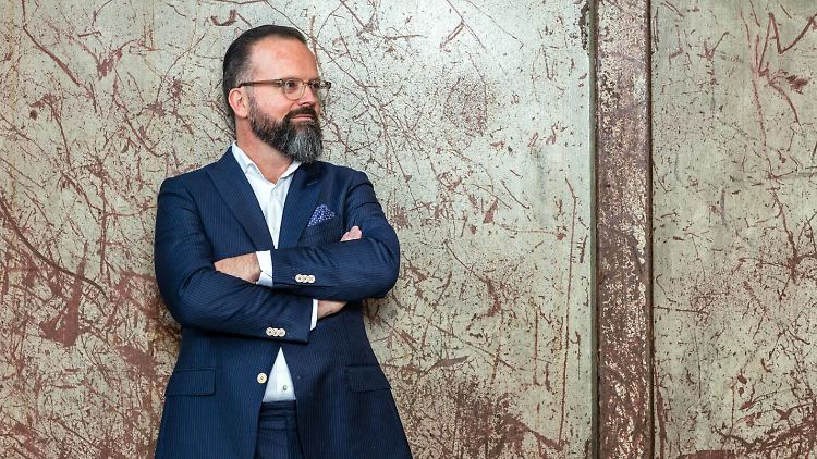 Terminverschiebungen inspirieren Kunstmessedirektor Walter Gehlen: "Das ist die Chance, etwas Größeres zu machen". 