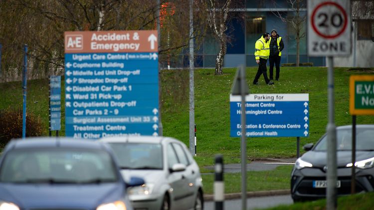 Ein 250 Seiten langer Bericht legt die Missständen in den Kliniken des Betreibers Shrewsbury and Telford Hospital NHS Trust offen.