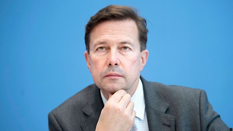 Seibert soll Deutschland künftig in Israel repräsentieren.