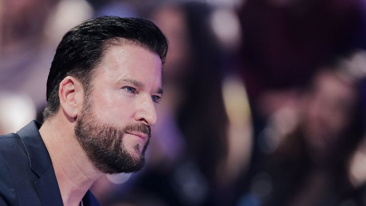Hält sich derzeit nicht sehr häufig in Deutschland auf: Michael Wendler.