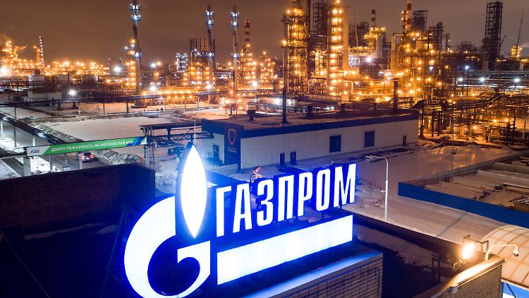 Kann ein Energieembargo gegen Russland den Krieg in der Ukraine eindämmen?