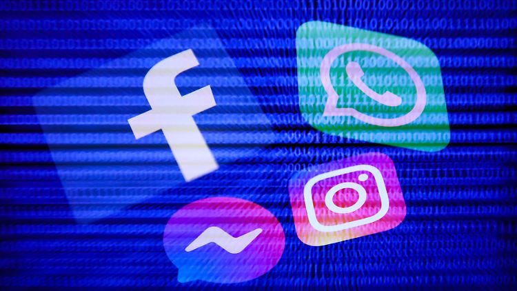 Sollte es keinen Nachfolger für das "Privacy Shield" geben, müssten Facebook und Instagram in Europa vom Netz gehen, warnt der Meta-Konzern.