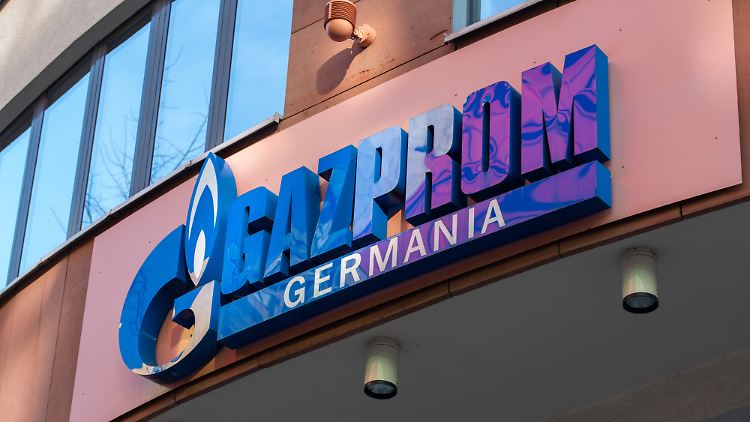 Zu den Tochterunternehmen des Gazprom-Konzerns in Deutschland gehört Gazprom Germania.